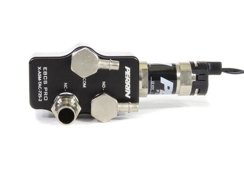 Perrin EBCS Pro Boost Control Solenoid 2008-2021 STI
