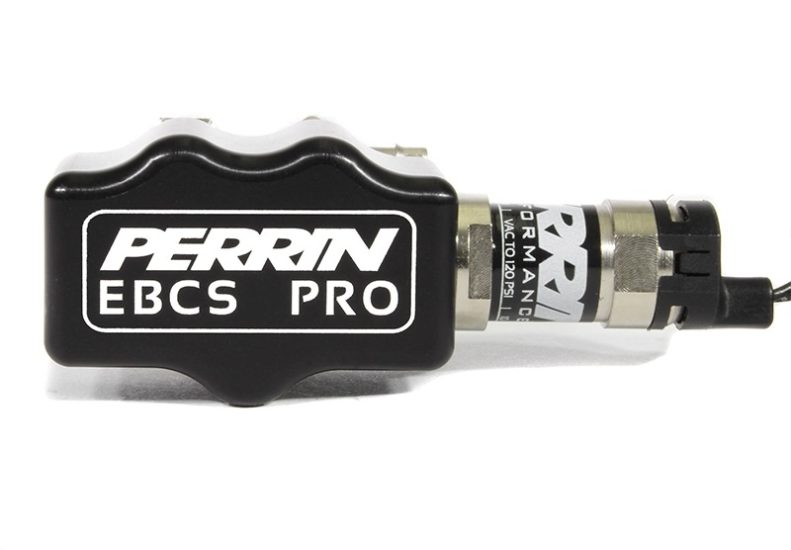 Perrin EBCS Pro Boost Control Solenoid 2015-2021 WRX