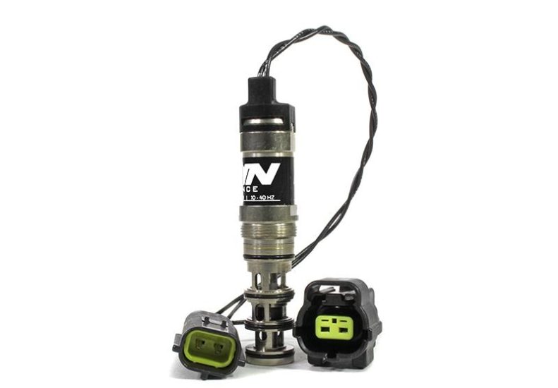 Perrin EBCS Pro Boost Control Solenoid 2008-2021 STI