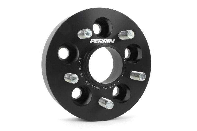 Perrin 5x100 30mm Wheel Spacers 2002-2014 WRX / 2004 STI
