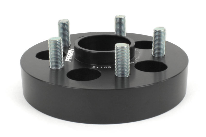 Perrin 5x100 30mm Wheel Spacers 2002-2014 WRX / 2004 STI