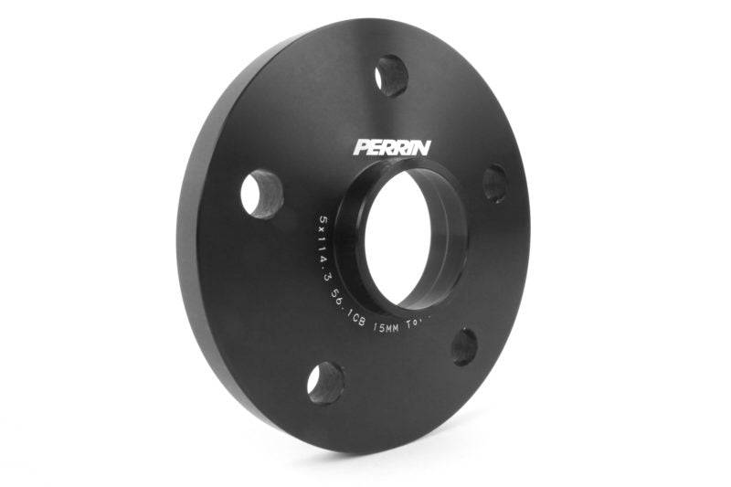 Perrin 5x114.3 15mm Wheel Spacers