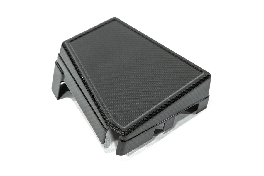 MSP Carbon Fiber Fuse Box Cover 2022+ WRX