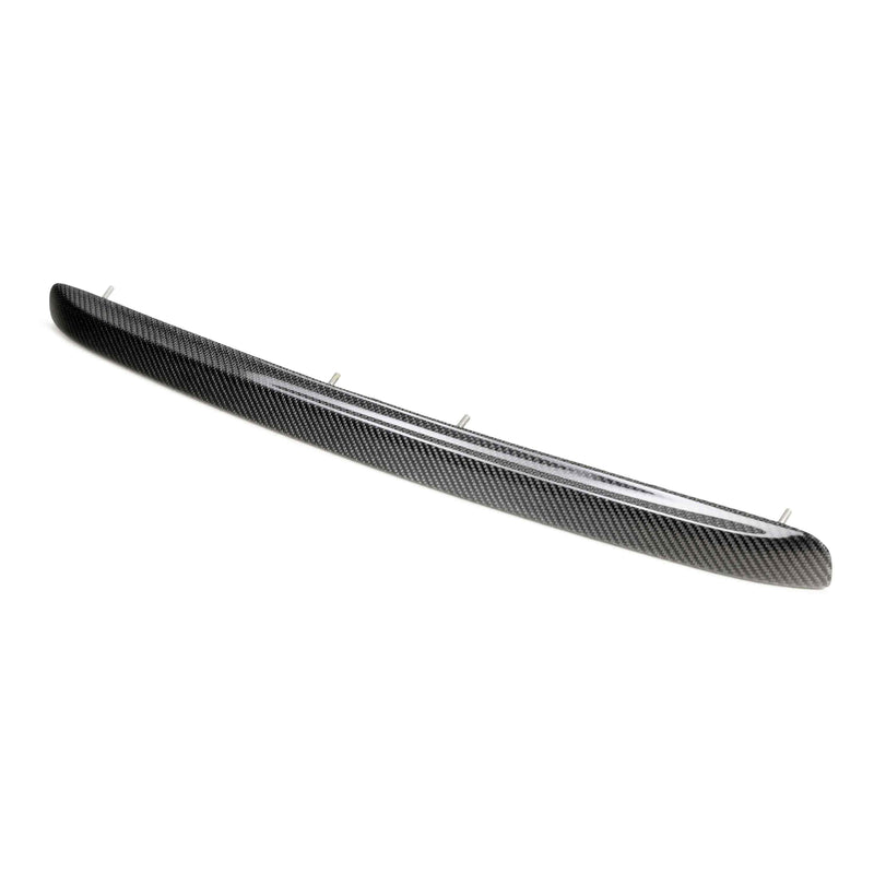 Seibon Carbon Fiber Trunk Garnish 2015-2021 WRX / 2015-2021 STI