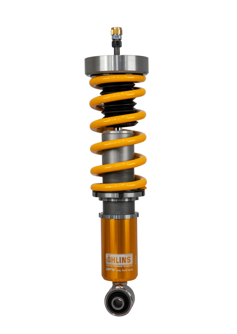 Ohlins Road and Track Coilovers 2022+ WRX
