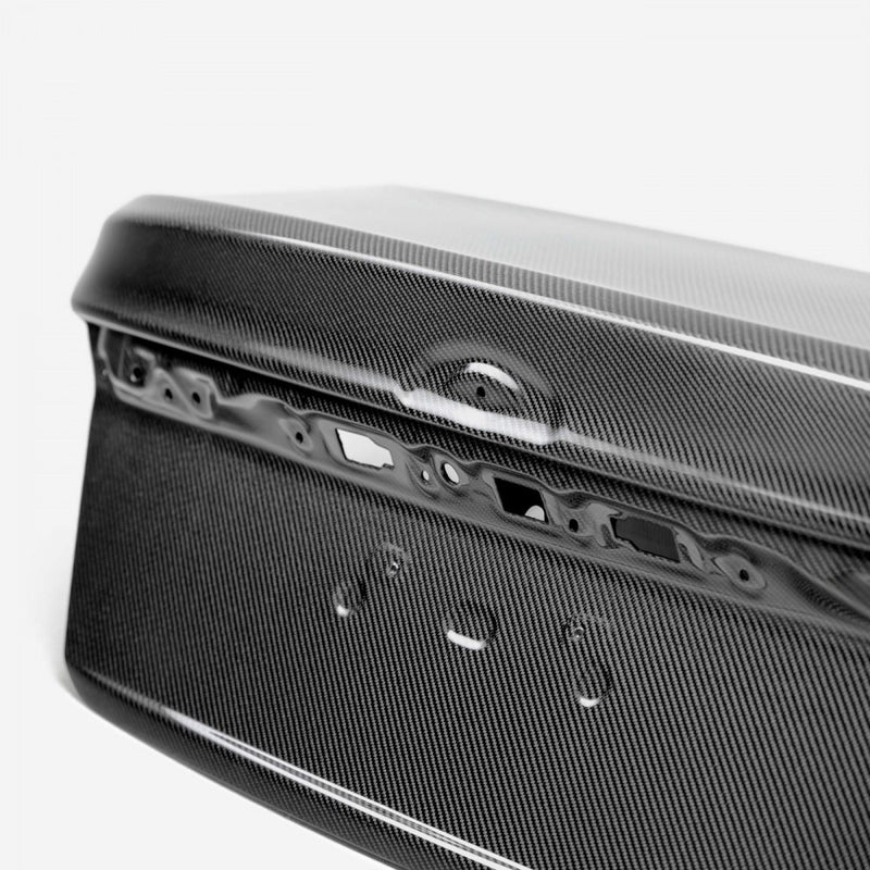 Seibon Carbon Fiber Trunk Lid 2022+ WRX