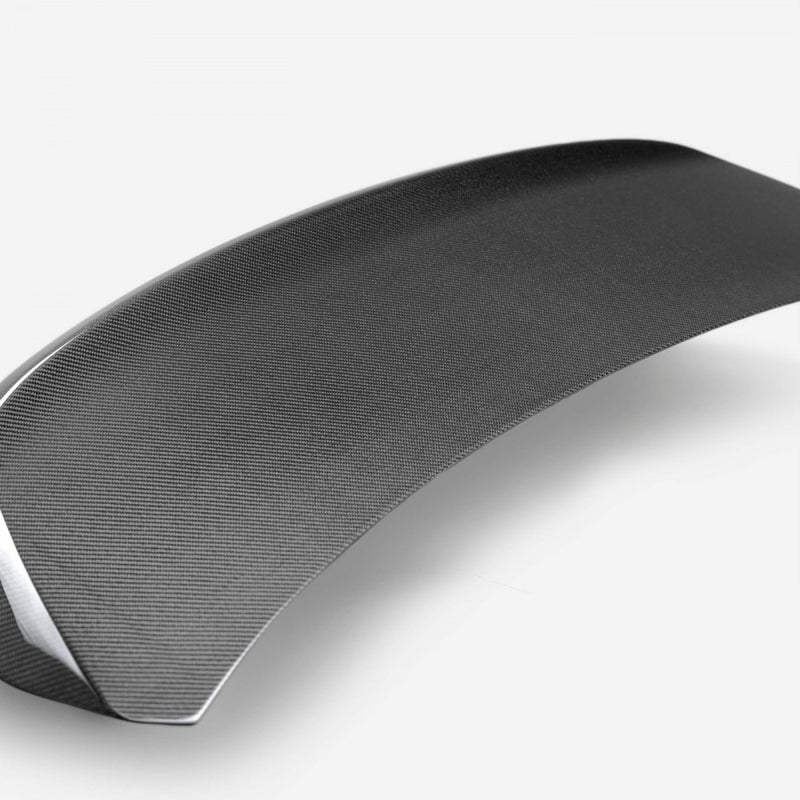 Seibon Carbon Fiber Trunk Lid 2022+ WRX