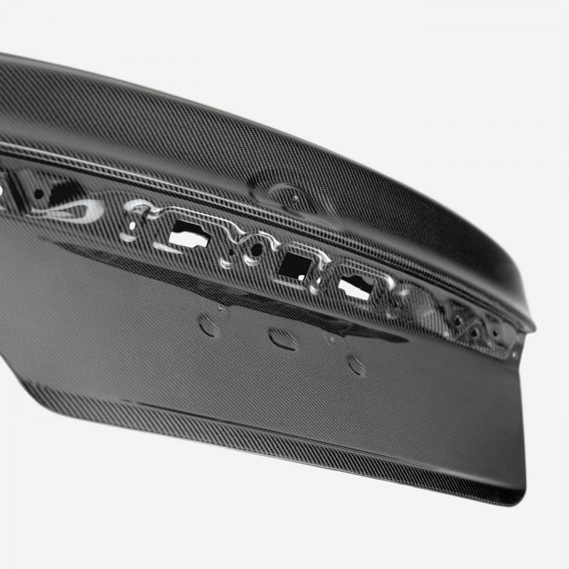 Seibon Carbon Fiber Trunk Lid 2022+ WRX