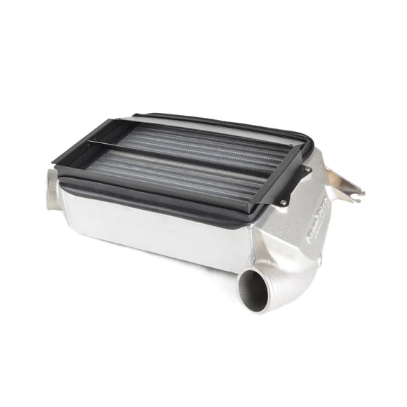 GrimmSpeed Top Mount Intercooler Kit 2015-2021 WRX