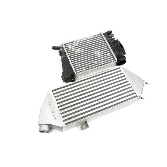 GrimmSpeed Top Mount Intercooler Kit 2008-2014 WRX