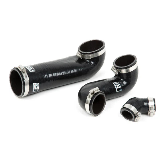 GrimmSpeed Top Mount Intercooler Kit 2008-2014 WRX