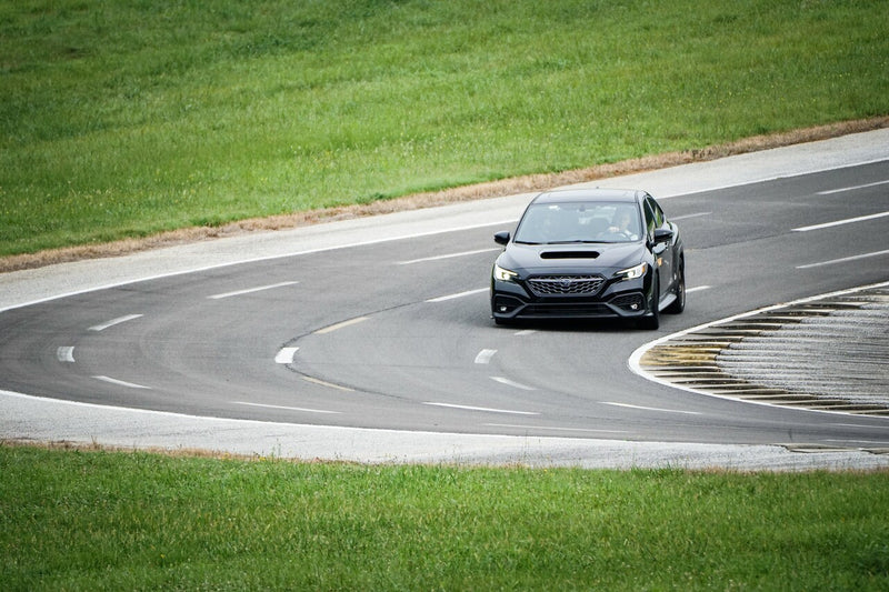 Ohlins Road and Track Coilovers 2022+ WRX