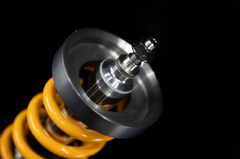 Ohlins Road and Track Coilovers 2022+ WRX