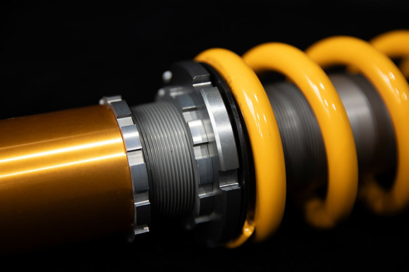 Ohlins Road and Track Coilovers 2022+ WRX