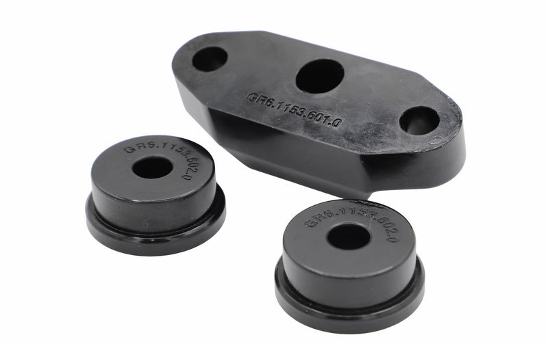 GrimmSpeed 6-Speed Shifter Bushing Kit 2004-2021 STI