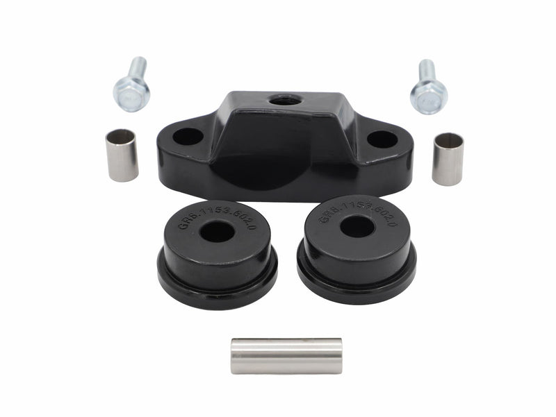 GrimmSpeed 6-Speed Shifter Bushing Kit 2004-2021 STI