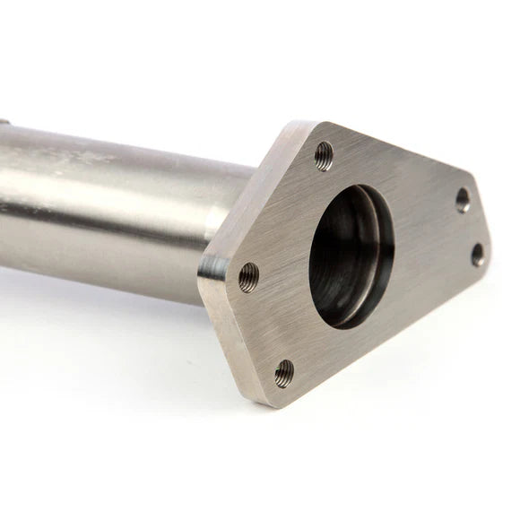 GrimmSpeed 2 Bolt Up-Pipe 2002-2014 WRX / 2004-2021 STI
