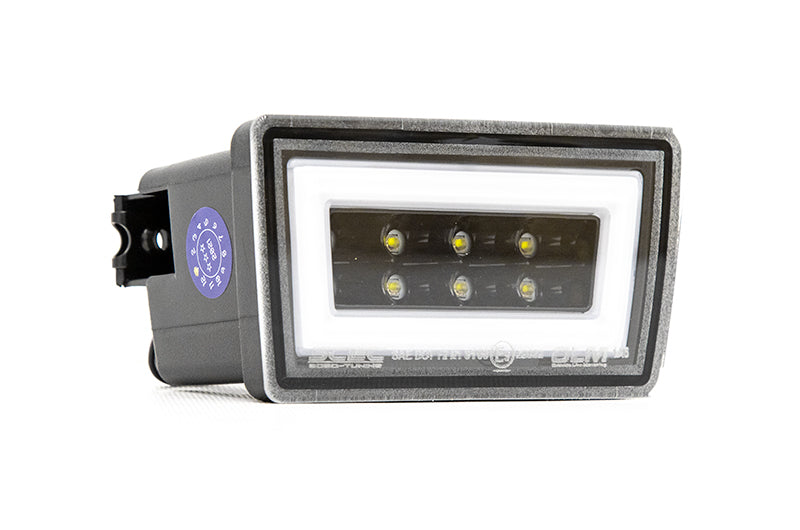 OLM F1 NB+R V2 Style Rear Brake and Reverse Light 2022+ WRX