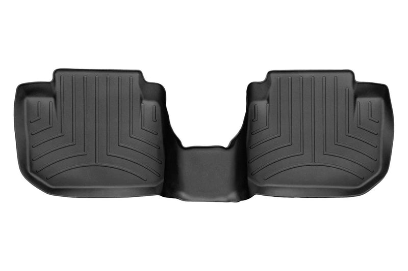 COBB x WeatherTech Rear Floorliner 2008-2014 WRX/STI