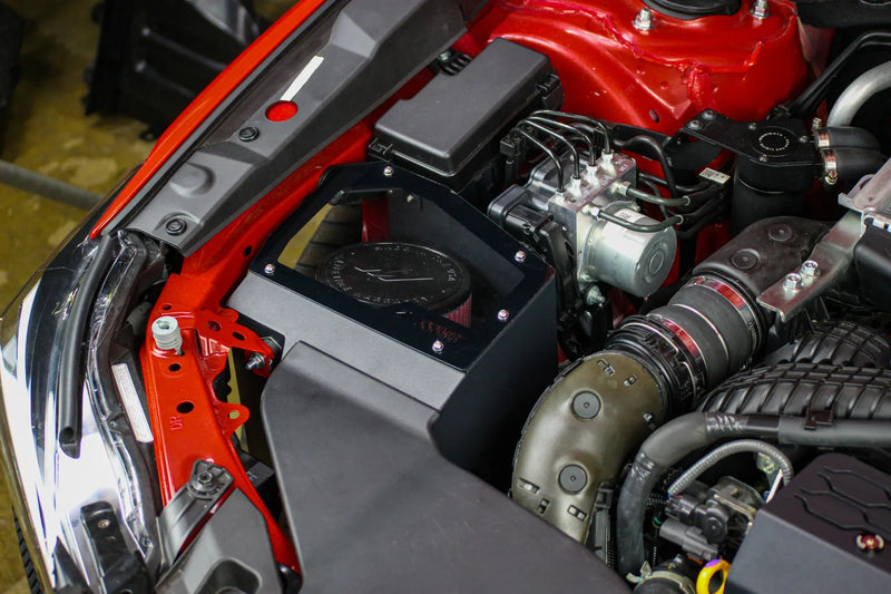 Mishimoto Performance Air Intake 2022+ WRX