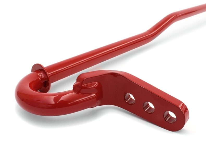 Perrin 18mm Rear Sway Bar 2008-2021 WRX/STI