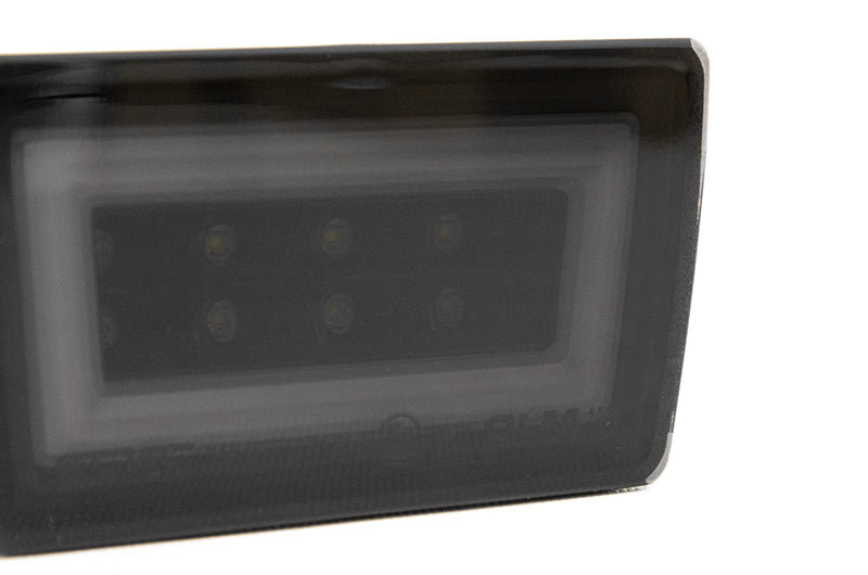 OLM F1 NB+R V2 Style Rear Brake and Reverse Light 2022+ WRX