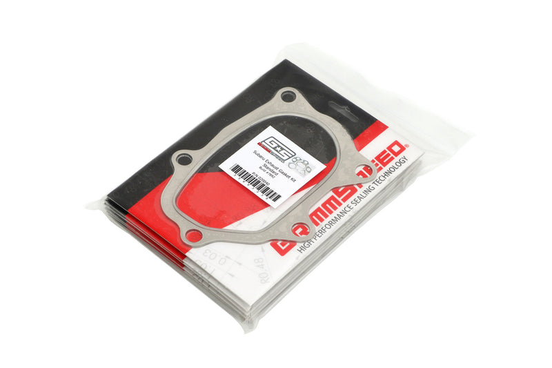 GrimmSpeed Exhaust Gasket Set 2002-2014 WRX/ 2004-2021 STI