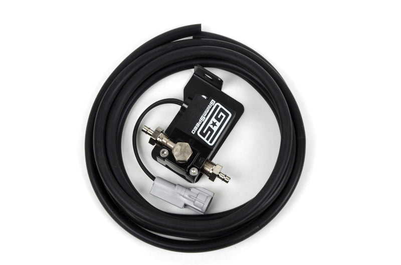 GrimmSpeed Stage 1 Power Package 2008-2014 WRX