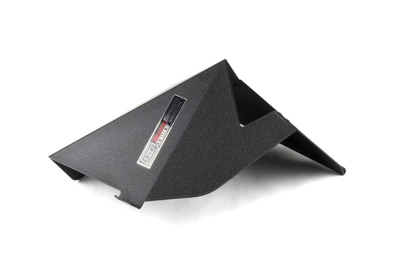 GrimmSpeed Red Stealthbox Intake 2015-2021 WRX