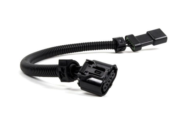 GrimmSpeed Black Stealthbox Intake 2015-2021 WRX