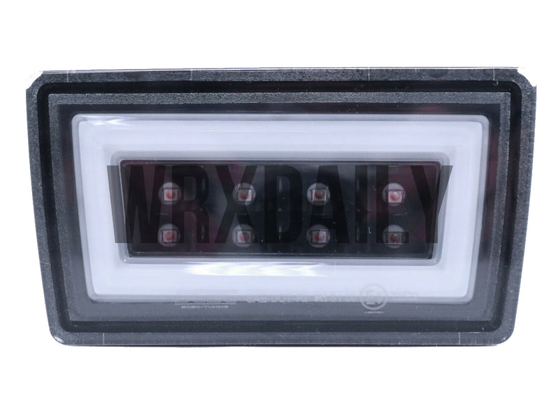 MSP F1 Style Rear Brake Light 2022+ WRX