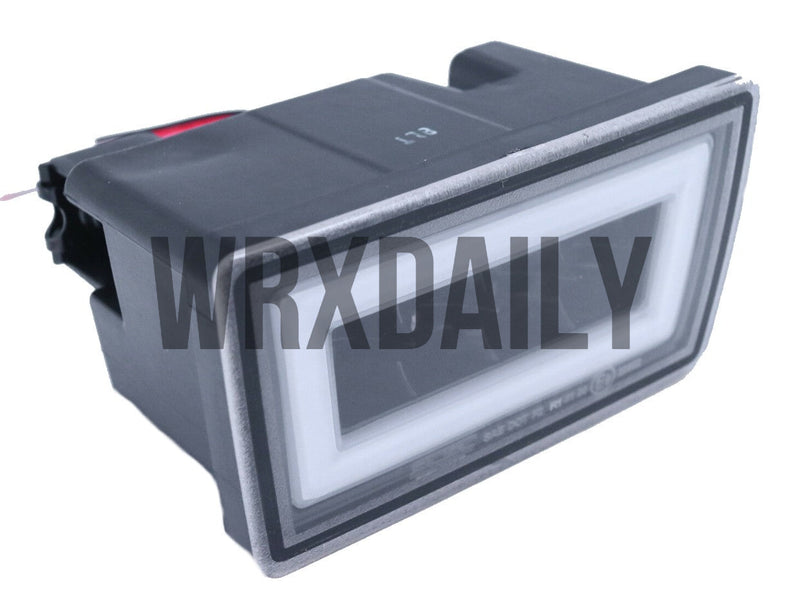 MSP F1 Style Rear Brake Light 2022+ WRX