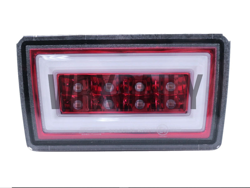 MSP F1 Style Rear Brake Light 2022+ WRX