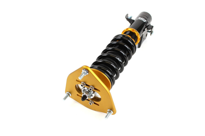 ISC N1 V2 Coilovers 2015-2021 WRX/STI