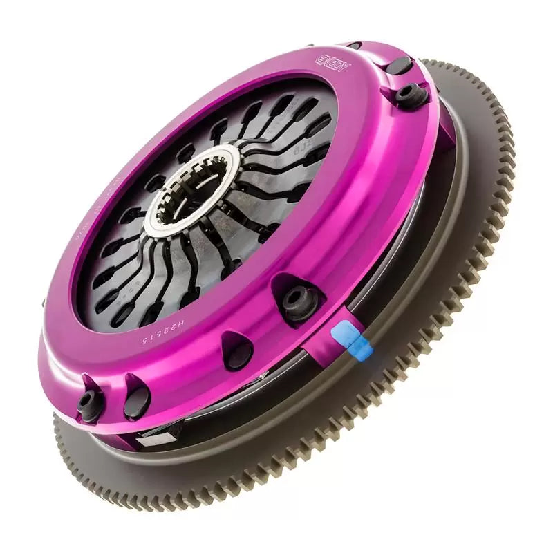 Exedy Stage 3 Hyper Single Metallic Disc Clutch Kit 2004-2021 STI