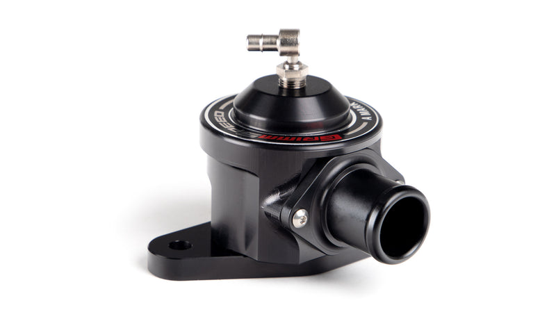 GrimmSpeed V2 Bypass Valve 2008-2014 WRX