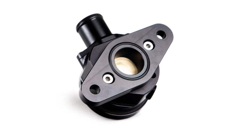 GrimmSpeed V2 Bypass Valve 2008-2014 WRX