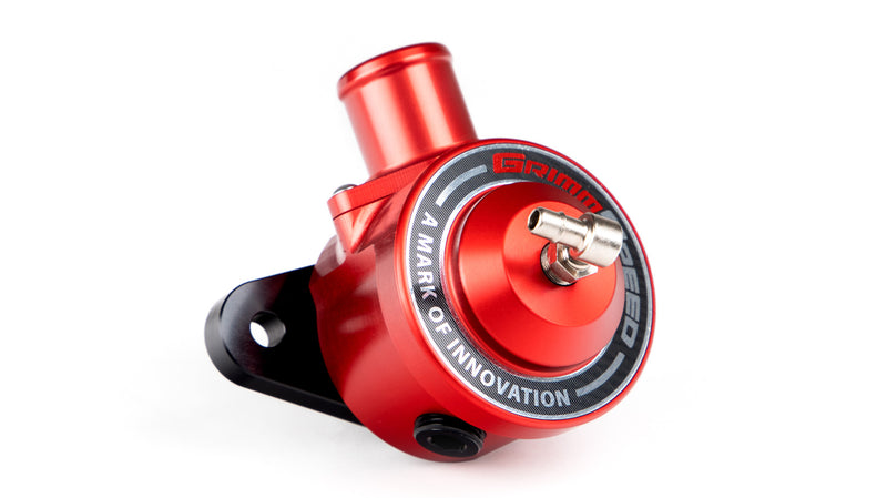 GrimmSpeed V2 Bypass Valve 2008-2014 WRX