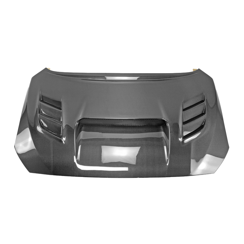 MSP VR Style Carbon Fiber Hood 2015-2021 WRX/STI