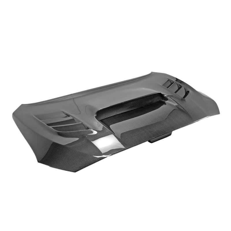 MSP VR Style Carbon Fiber Hood 2015-2021 WRX/STI