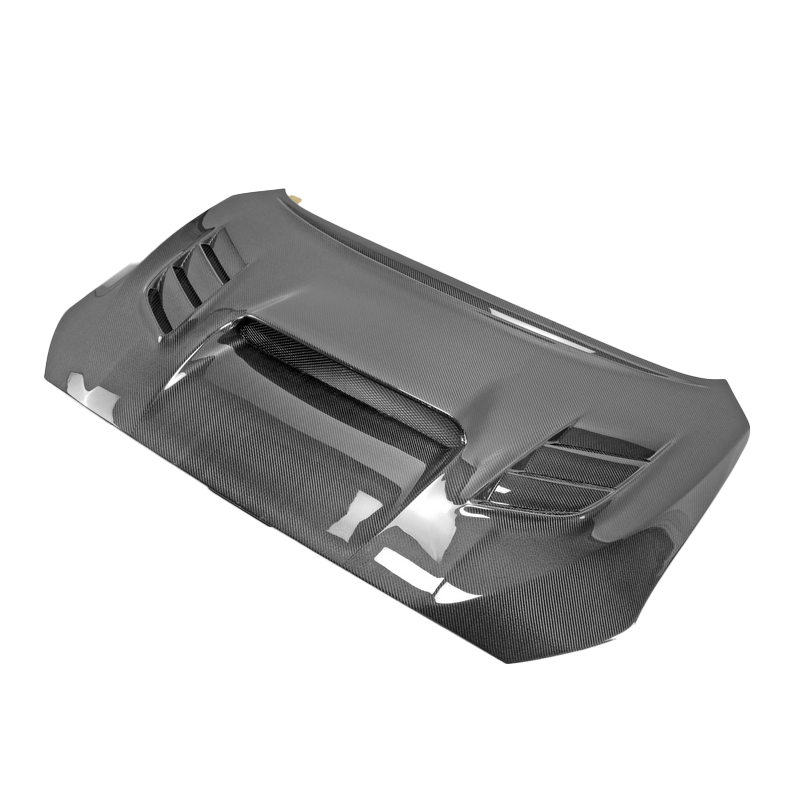 MSP VR Style Carbon Fiber Hood 2015-2021 WRX/STI