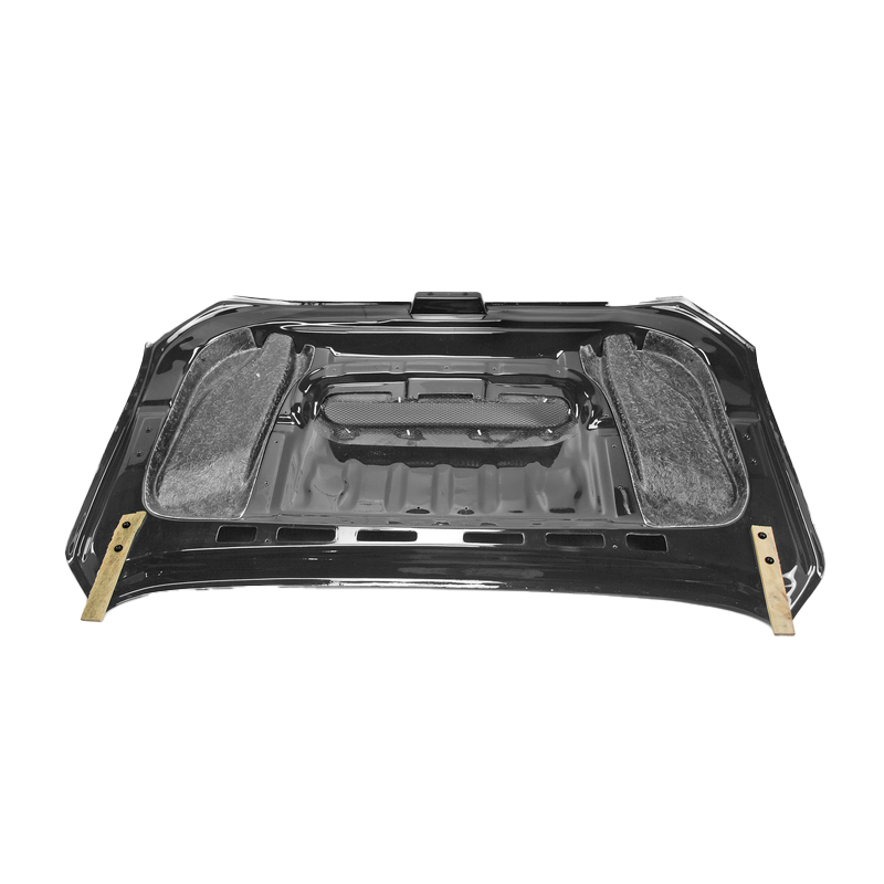 MSP VR Style Carbon Fiber Hood 2015-2021 WRX/STI
