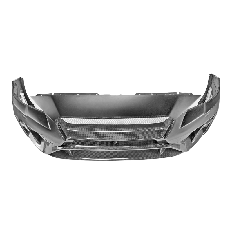 MSP VR Style Front Bumper 2015-2021 WRX/STI