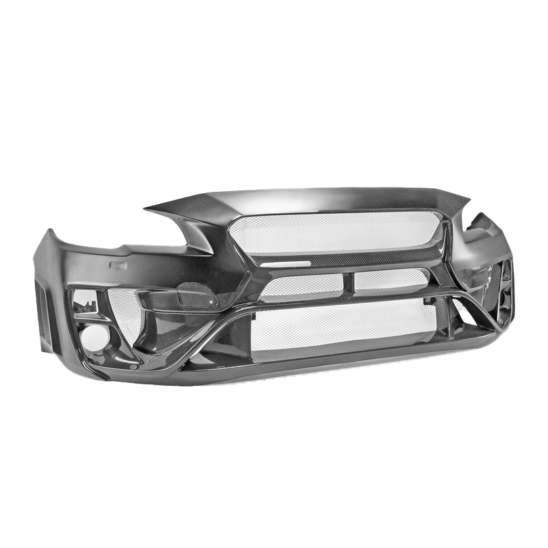 MSP VR Style Front Bumper 2015-2021 WRX/STI