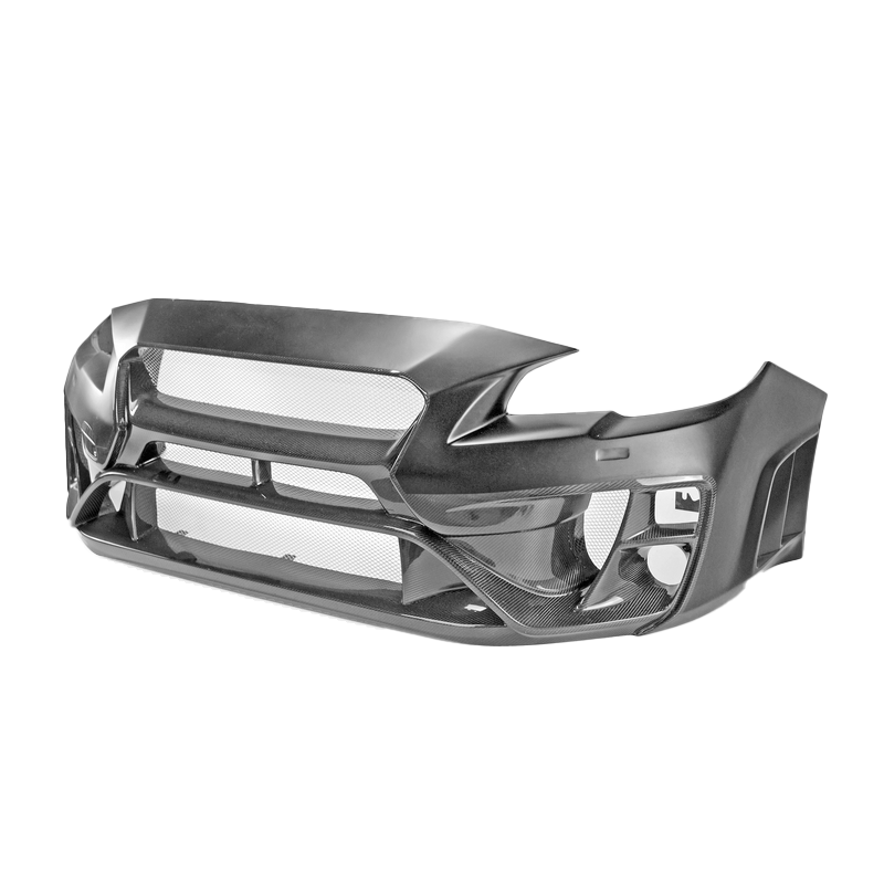 MSP VR Style Front Bumper 2015-2021 WRX/STI
