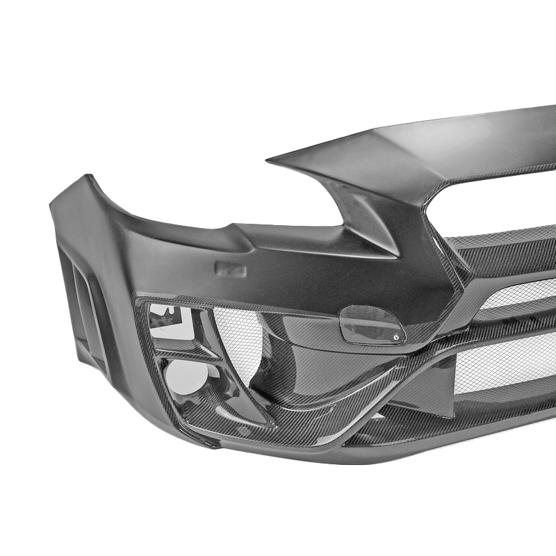 MSP VR Style Front Bumper 2015-2021 WRX/STI