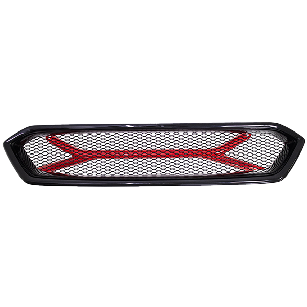 MSP Front Brace Bar 2015-2021 WRX / 2015-2021 STI