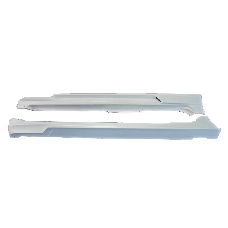 MSP VR Style Side Skirts 2015-2021 WRX/STI