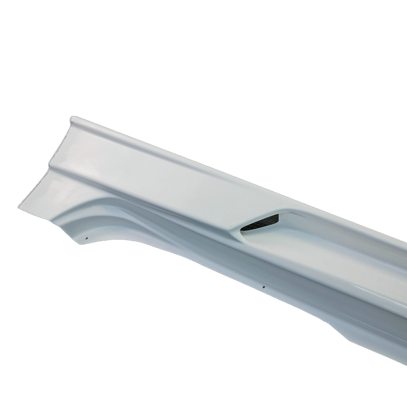 MSP VR Style Side Skirts 2015-2021 WRX/STI