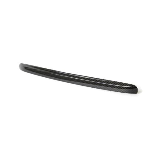 MSP Carbon Fiber Trunk Garnish Cover 2015-2021 WRX/STI